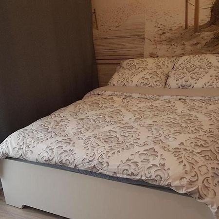 Apartamenty Gdansk Angielska Grobla Εξωτερικό φωτογραφία