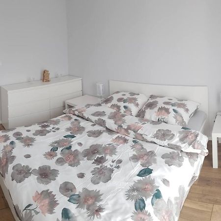 Apartamenty Gdansk Angielska Grobla Εξωτερικό φωτογραφία