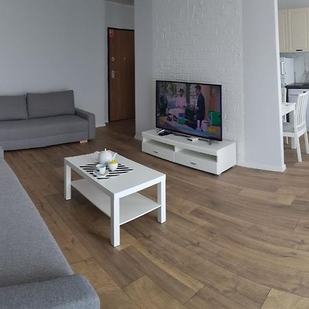 Apartamenty Gdansk Angielska Grobla Εξωτερικό φωτογραφία