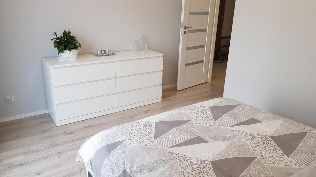 Apartamenty Gdansk Angielska Grobla Εξωτερικό φωτογραφία