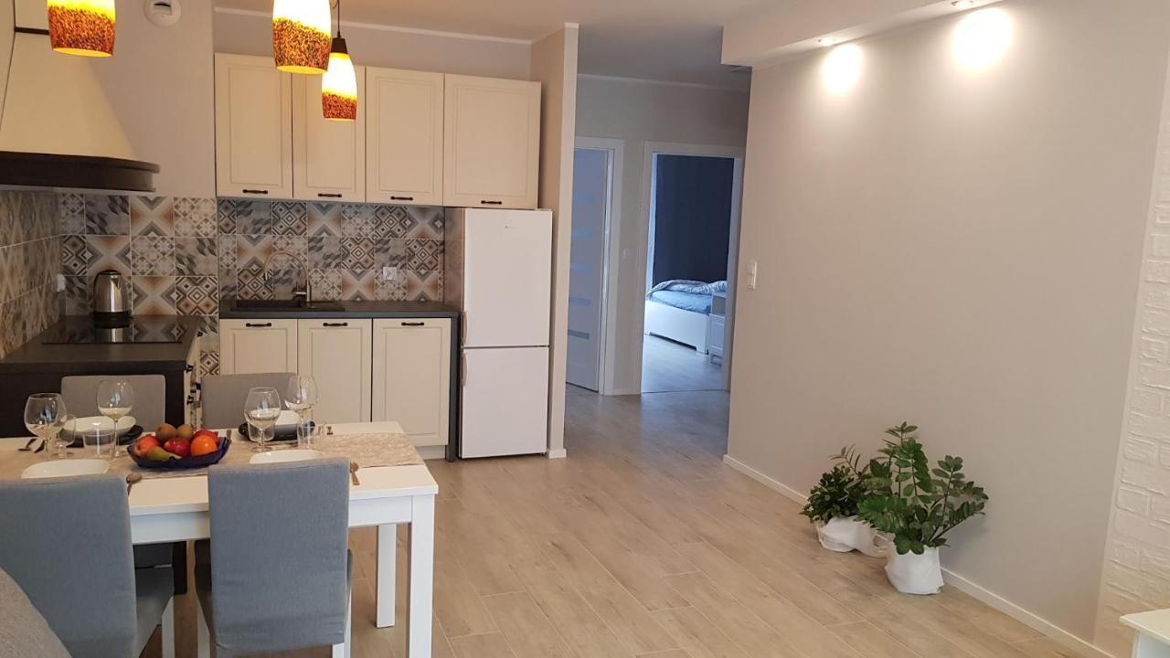 Apartamenty Gdansk Angielska Grobla Εξωτερικό φωτογραφία