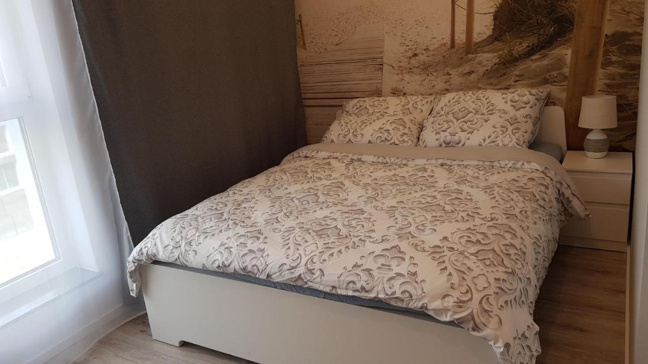 Apartamenty Gdansk Angielska Grobla Εξωτερικό φωτογραφία