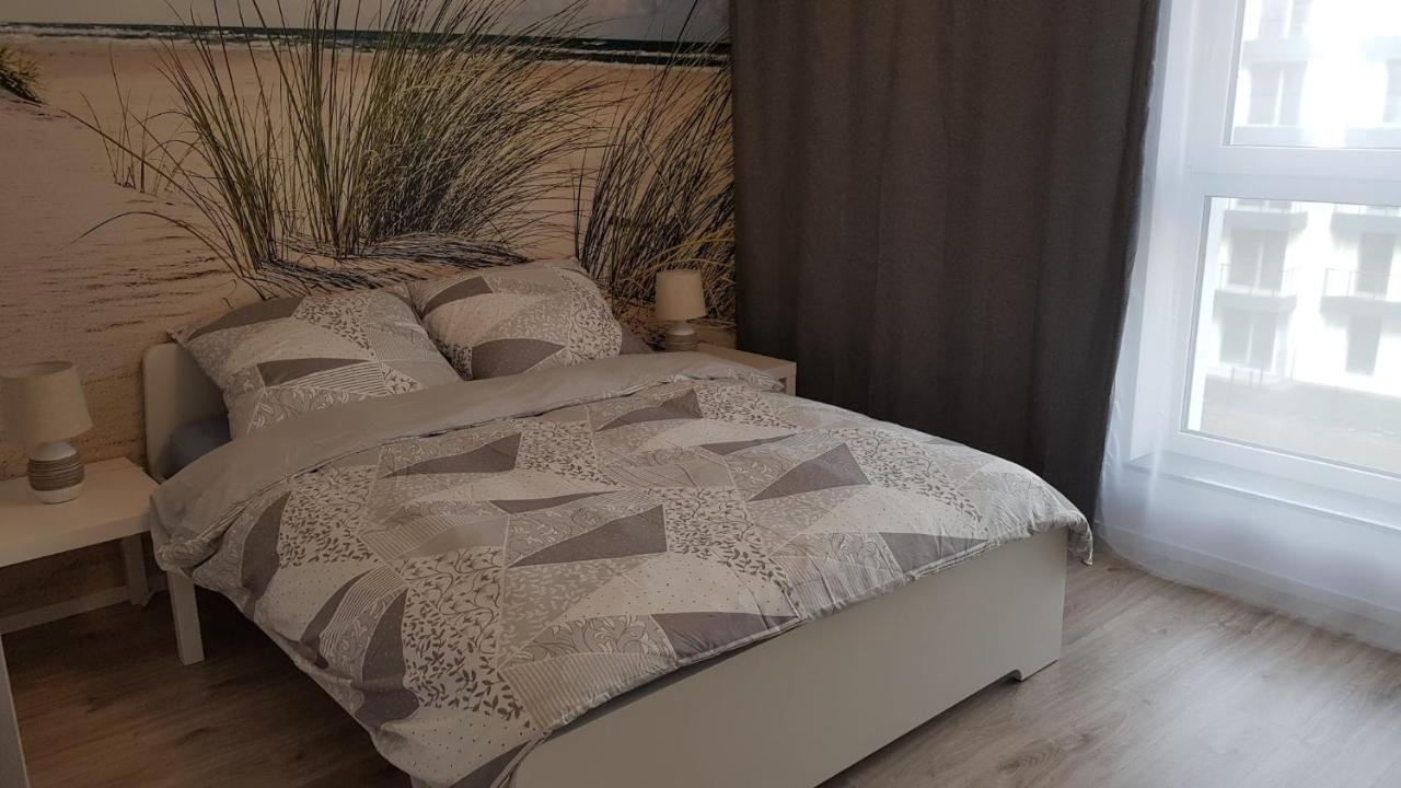 Apartamenty Gdansk Angielska Grobla Εξωτερικό φωτογραφία