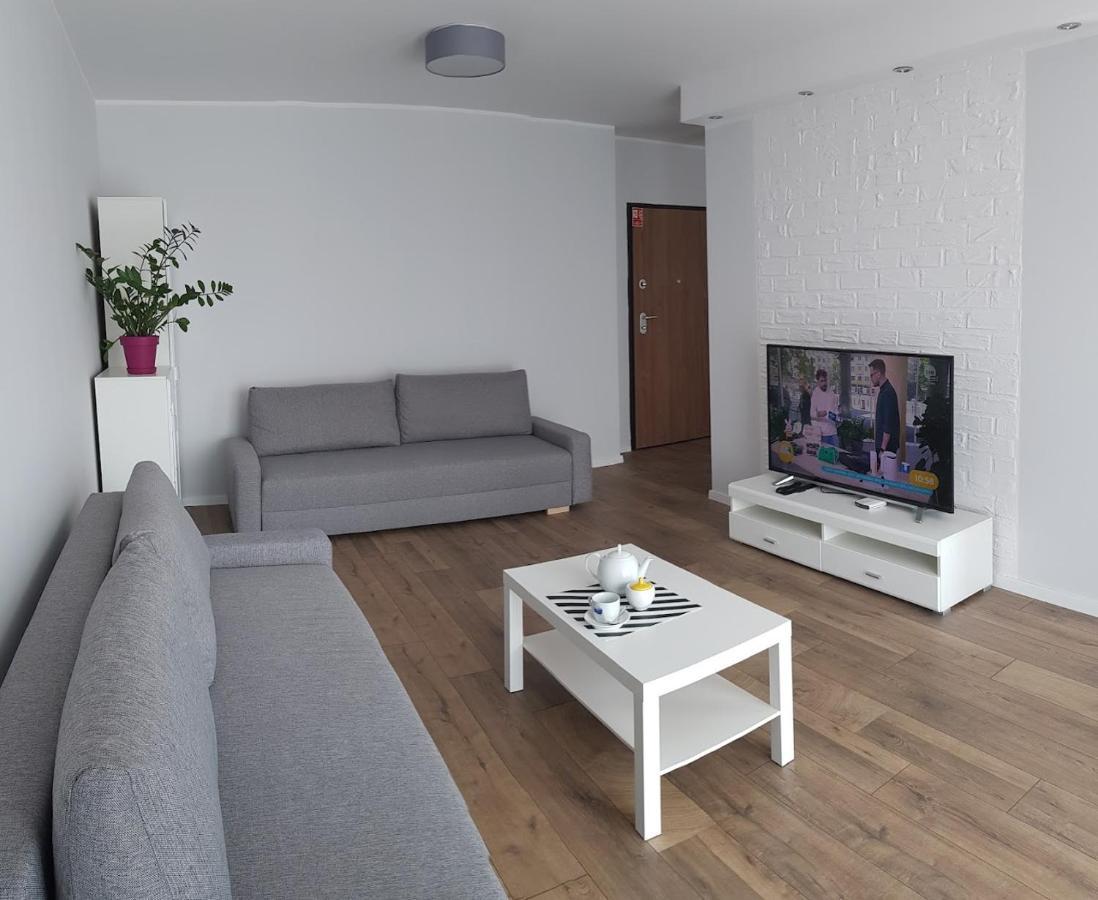 Apartamenty Gdansk Angielska Grobla Εξωτερικό φωτογραφία