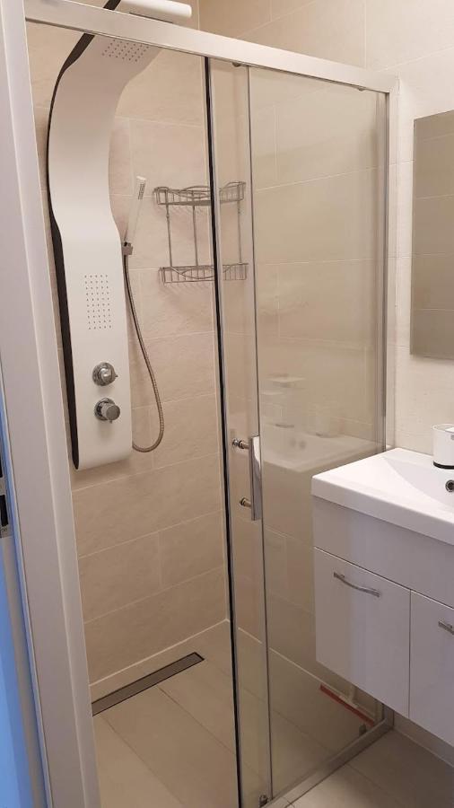 Apartamenty Gdansk Angielska Grobla Εξωτερικό φωτογραφία