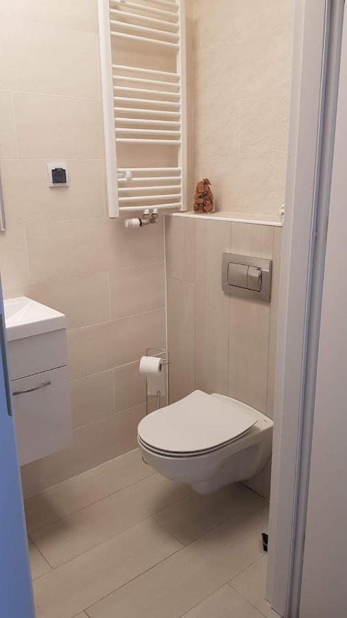 Apartamenty Gdansk Angielska Grobla Εξωτερικό φωτογραφία