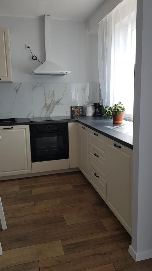 Apartamenty Gdansk Angielska Grobla Εξωτερικό φωτογραφία