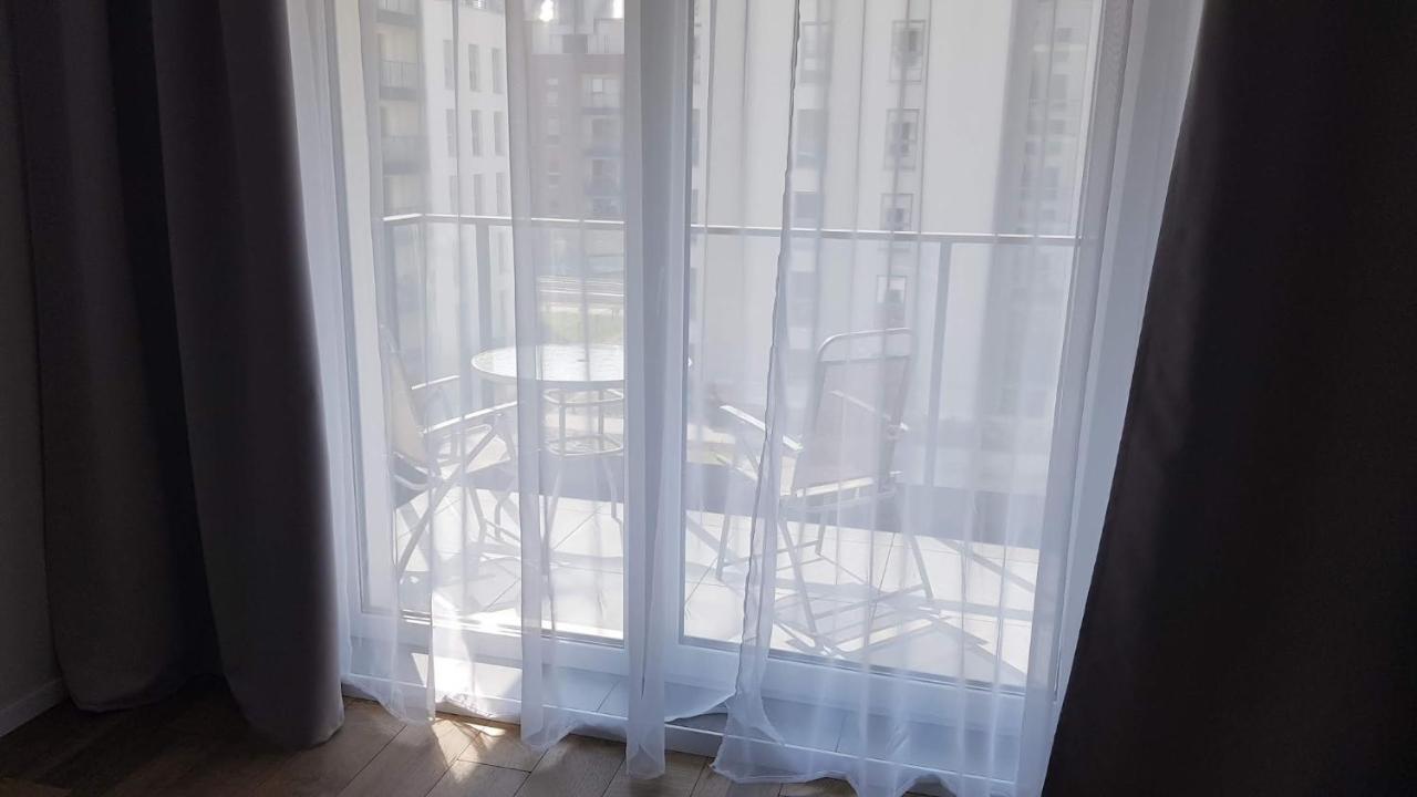 Apartamenty Gdansk Angielska Grobla Εξωτερικό φωτογραφία