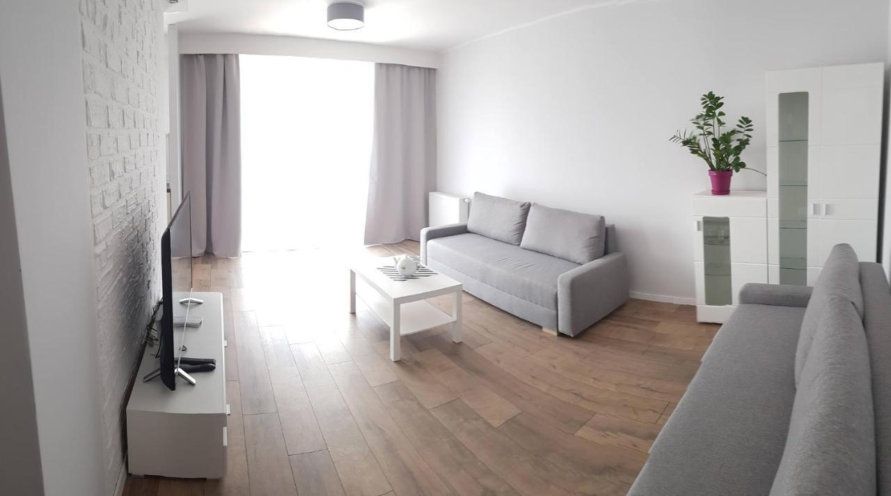 Apartamenty Gdansk Angielska Grobla Εξωτερικό φωτογραφία
