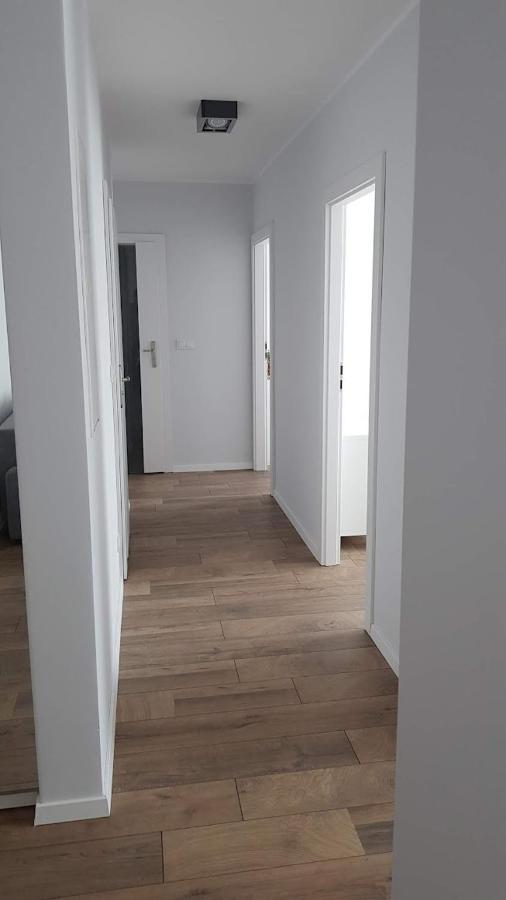 Apartamenty Gdansk Angielska Grobla Εξωτερικό φωτογραφία