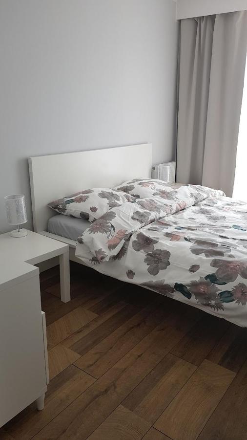 Apartamenty Gdansk Angielska Grobla Εξωτερικό φωτογραφία