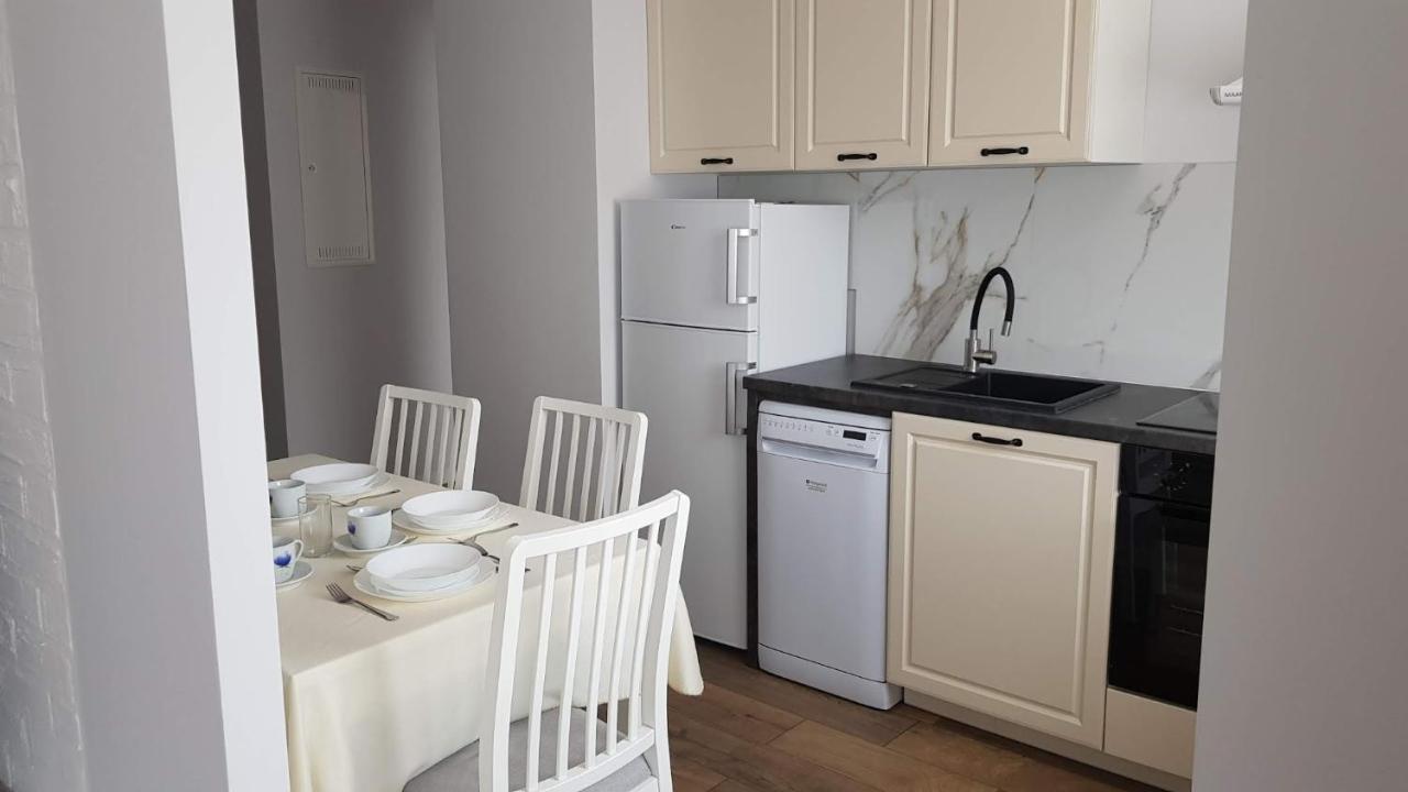 Apartamenty Gdansk Angielska Grobla Εξωτερικό φωτογραφία